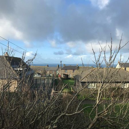 The Stables @ The Old Vicarage Villa Pendeen Buitenkant foto